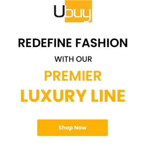 ubuy|International Online Shopping Store for Premium & Luxury Brands .